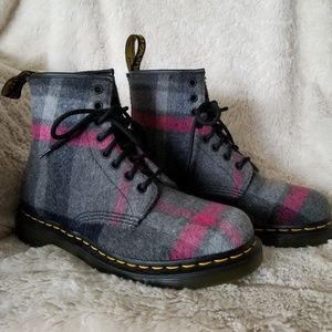 Dr. Martens